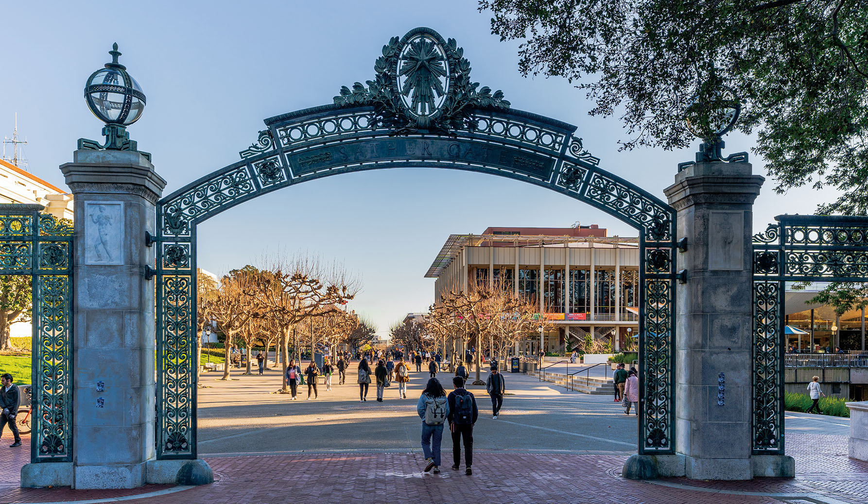 カリフォルニア大学（UC）の10あるキャンパスを徹底解説！ アメリカ大学留学・編入サポートならULABO