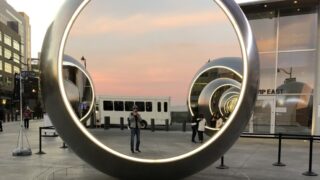 カリフォルニア大学合格体験談OHさんーUCB-ULABO生インタビュー