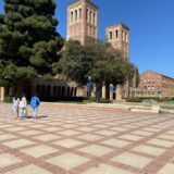 UCLAへの道～大学の特徴と行き方を知ろう！～
