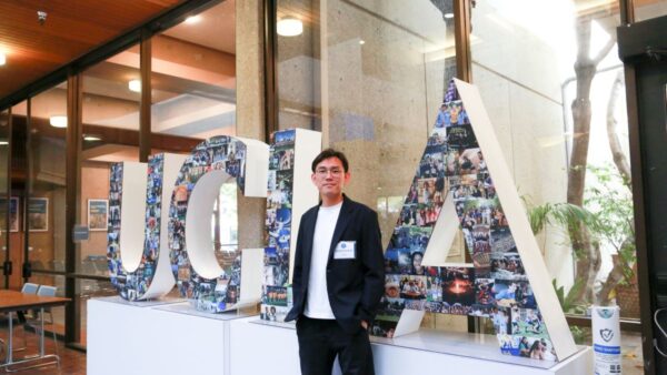 【日本人で唯一の審査員で受賞者】「UCLAが選ぶグローバル社会に影響を与える事業100（Bruin Business100）」の模様をレポート（2023年7月20日）