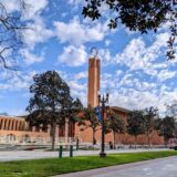 アメリカ・南カリフォルニア大学へ編入も可能？／進学制度を生かして名門大のハードル突破