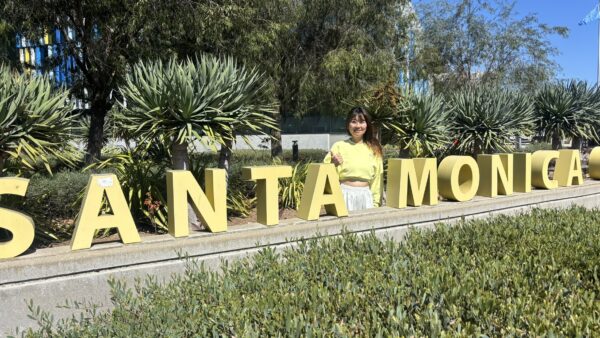 TOEFL20点台からUC Berkeley・UCLAダブル合格 —社会人から挑んだアメリカ留学