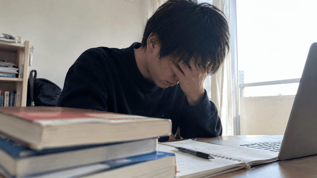 MARCHに落ちたらどうするか